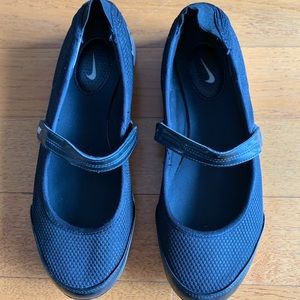 Nike Free Run Mary Jane (rare)